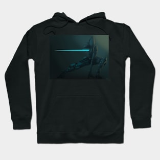 Zer0 Hoodie